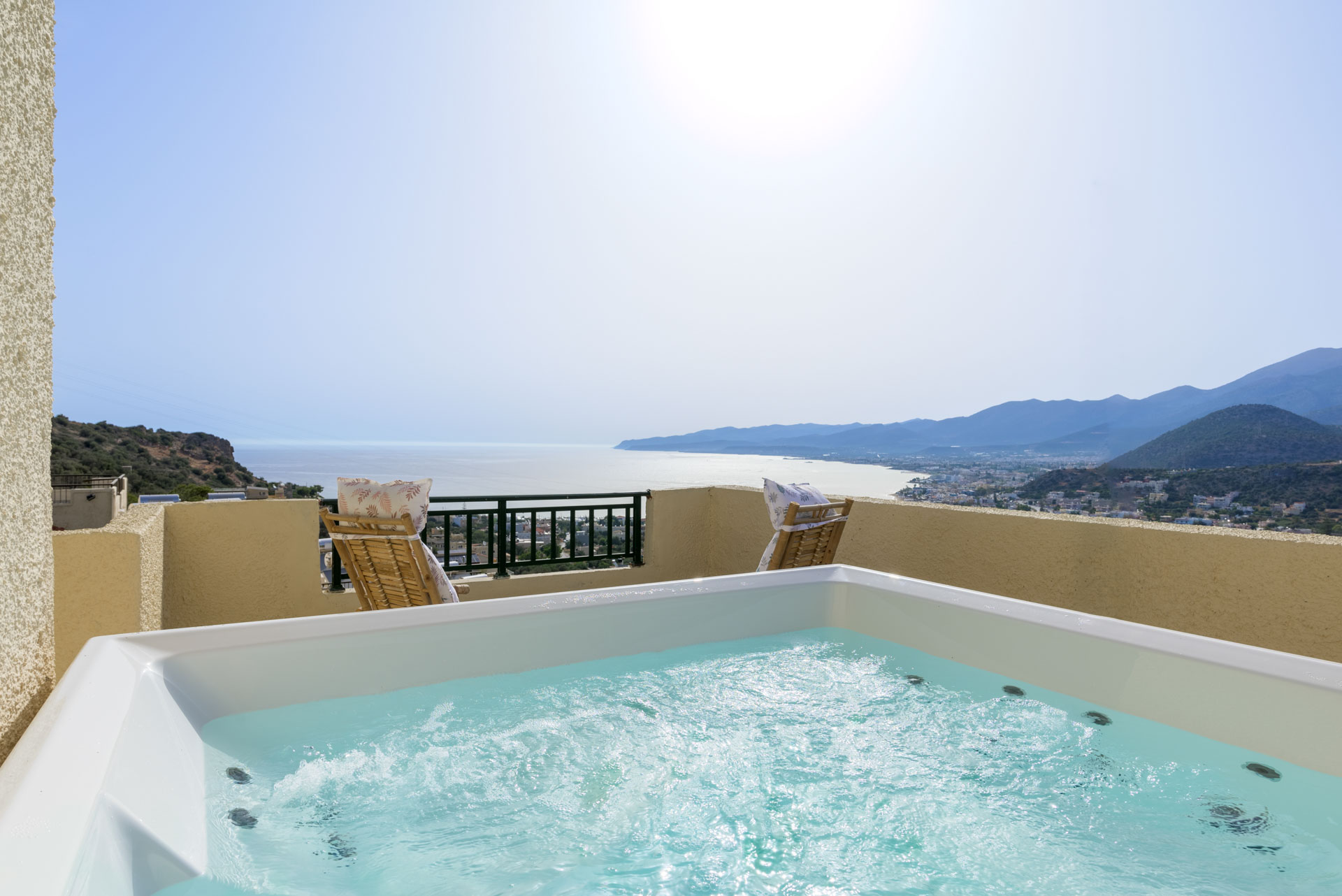 Blue Horizon Apartments 4